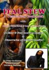 ITAL STEW A Vegetarian Cook Book By Tuwana Scriven (Foreword by), Peter Rochester Cover Image
