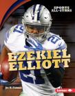 Ezekiel Elliott Cover Image