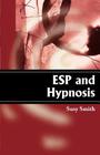 ESP and Hypnosis By Susy Smith Cover Image