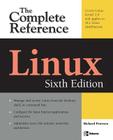 Linux: The Complete Reference, Sixth Edition By Richard Petersen Cover Image