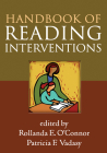 Handbook of Reading Interventions Cover Image