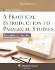 A Practical Introduction to Paralegal Studies: Strategies for Success (Aspen College) Cover Image