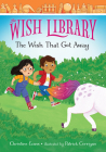The Wish That Got Away: 4 By Christine Evans, Patrick Corrigan (Illustrator) Cover Image