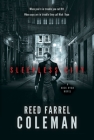Sleepless City: A Nick Ryan Novel Cover Image