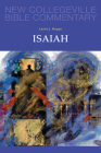 Isaiah: Volume 13 (New Collegeville Bible Commentary #13) By Leslie J. Hoppe Cover Image