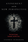 Atonement and the New Perspective By Stephen Burnhope Cover Image