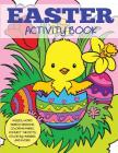 Easter Activity Book Cover Image
