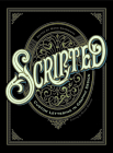 Scripted: Custom Lettering in Graphic Design Cover Image