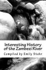 Interesting History of the Zambezi River By Emily Stehr Cover Image