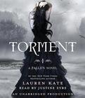 Torment (Fallen #2) By Lauren Kate, Justine Eyre (Read by) Cover Image