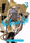 No Guns Life, Vol. 3 By Tasuku Karasuma Cover Image