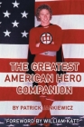 The Greatest American Hero Companion Cover Image