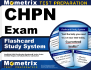 Chpn Exam Flashcard Study System: Unofficial Chpn Test Practice Questions & Review for the Certified Hospice and Palliative Nurse Examination By Mometrix Nursing Certification Test Team (Editor) Cover Image