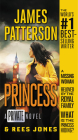 Princess: A Private Novel Cover Image