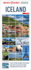 Insight Guides Flexi Map Iceland (Insight Flexi Maps) By Insight Guides Cover Image