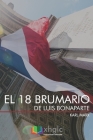 El 18 Brumario de Luis Bonaparte By Karl Marx Cover Image