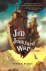 Jed and the Junkyard War Cover Image