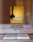 Key Bible Stories: The Best Known Bible Stories in Chronological Order for Bible Storytelling Cover Image