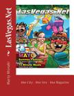 LasVegas.Net: Summer Edition - May and June 2010 By Marty Mizrahi Cover Image
