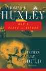 Man's Place in Nature (Modern Library Science) By Thomas H. Huxley, Stephen Jay Gould (Series edited by) Cover Image