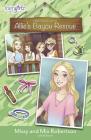Allie's Bayou Rescue (Faithgirlz / Princess in Camo #1) By Missy Robertson, Mia Robertson, Jill Osborne (With) Cover Image