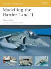 Modelling the Harrier I and II (Osprey Modelling) Cover Image