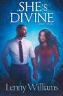 She's Divine Cover Image