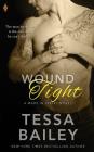 Wound Tight By Tessa Bailey Cover Image