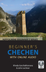 Beginner's Chechen with Online Audio Cover Image
