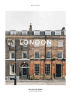 The Weekender London By Matt Porter Cover Image