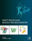Insect Molecular Biology and Biochemistry Cover Image