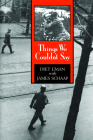 Things We Couldn't Say By Diet Eman, James Schaap Cover Image
