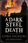 A Dark Steel Death (Tom Harper Mystery #10) Cover Image