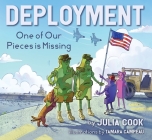 Deployment: One of Our Pieces Is Missing By Julia Cook, Tamara Campeau (Illustrator) Cover Image
