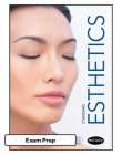 Exam Review for Milady Standard Esthetics Cover Image