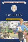 Dr. Seuss: Young Author and Artist (Childhood of Famous Americans) By Kathleen Kudlinski, Meryl Henderson (Illustrator) Cover Image