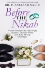 Before the Nikah By P. Aneesah Nadir Cover Image