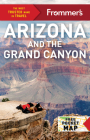 Frommer's Arizona and the Grand Canyon (Complete Guide) Cover Image