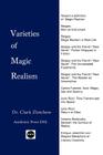 Varieties of Magic Realism By Clark Zlotchew Cover Image
