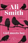 Girl Meets Boy (Canons) By Ali Smith Cover Image