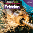 Friction By Marie Harts Cover Image