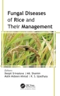 Fungal Diseases of Rice and Their Management Cover Image