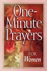 One-Minute Prayers for Women Cover Image