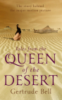 Tales from the Queen of the Desert Cover Image