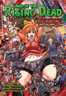 Land of the Rising Dead: A Tokyo School Girl's Guide to Surviving the Zombie Apocalypse By Sakazaki Freddie Cover Image