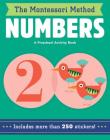 Numbers: Volume 3 (Montessori Method #3) Cover Image
