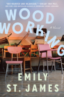 Woodworking By Emily St James Cover Image