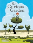 The Curious Garden By Peter Brown Cover Image