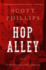 Hop Alley: A Novel Cover Image