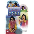 Steck-Vaughn Pair-It Books Proficiency Stage 5: Leveled Reader Bookroom Package Casey's Code Cover Image